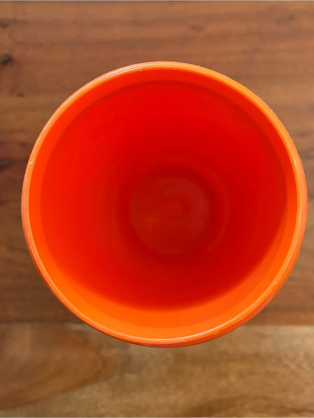 Tupperware this vintage